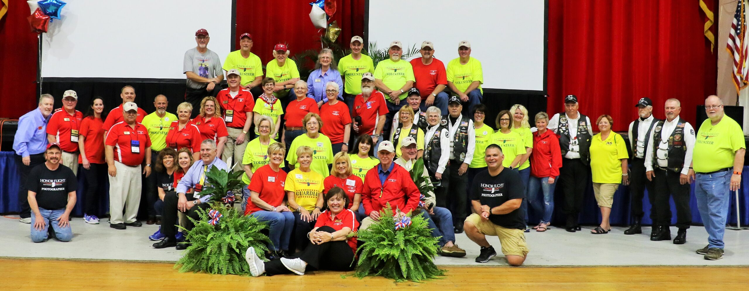 HonorFlights