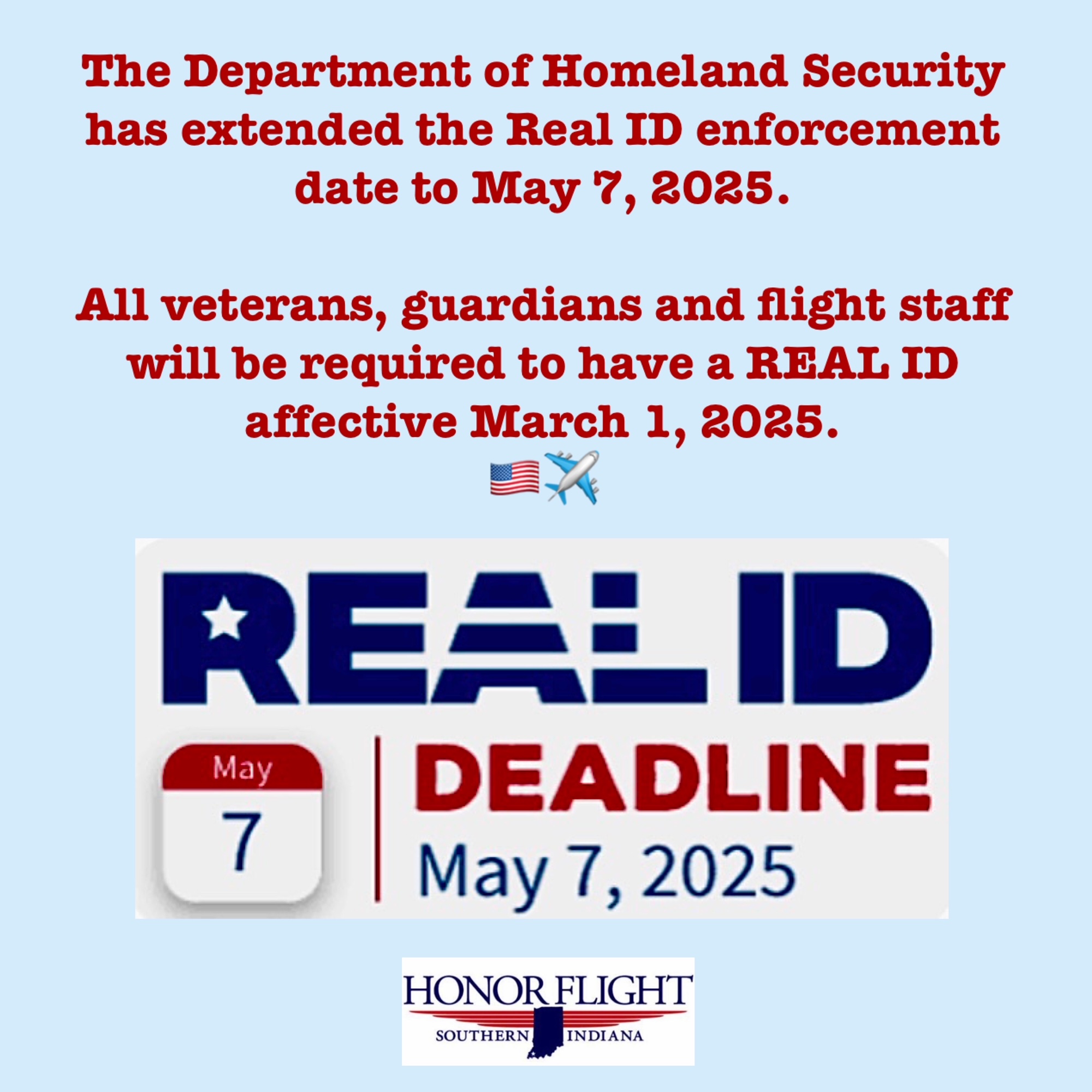 Real ID
